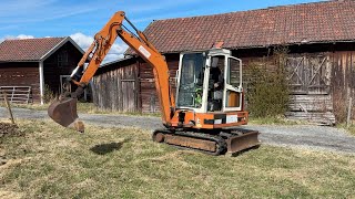 حفارة صغيرة Schaeff HR 16 | صورة 4 - Machineryline