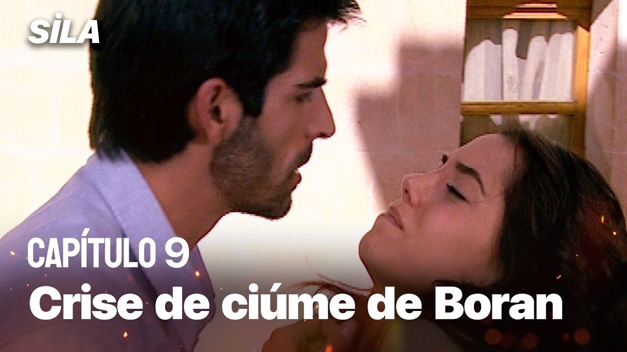 Watch Now Crise de ciúme de Boran - Sila: Prisioneira do Amor Crise de ciúme de Boran - Sila: Prisioneira do Amor