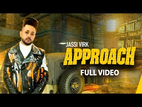 Approach — watch video