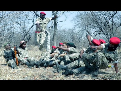 THE HAUNTED FOREST (EPISODE 9) FT SIYOYO 