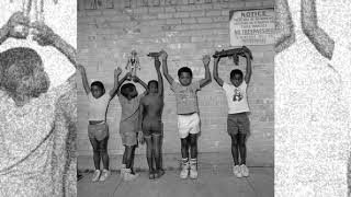 &quot;Reasons&quot; Nas x Salaam Remi Type Beat!