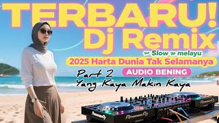 Download lagu Harta Dunia Tak Selamanya' Dj Remix Slow Melayu 2025'Remix Tiktok Slow Terbaru !Lagu Enak Audio Joss mp3 Download lagu Harta Dunia Tak Selamanya' Dj Remix Slow Melayu 2025'Remix Tiktok Slow Terbaru !Lagu Enak Audio Joss mp3