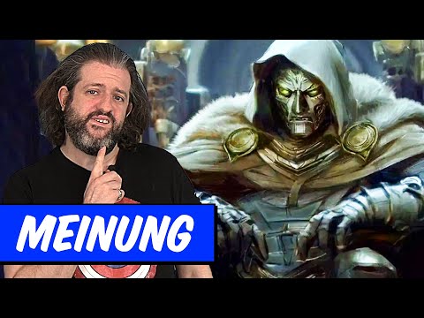 Avengers: Doomsday - Grund SKEPTISCH zu sein! | Meinung