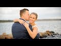 Lake of Isles Resort Wedding located in Stonington, Ct / Della Bella Photography