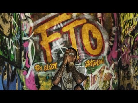 Shy Glizzy - Out The Block (For Trappers Only)