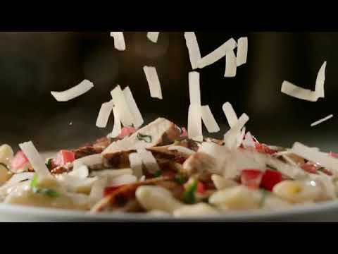 Applebee's: How You Like Me Now?