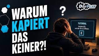 Playtests: Wie Entwickler herausfinden, ob ein Spiel wirklich funktioniert