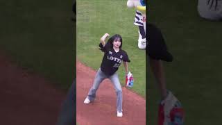 Viral jo yuri video #joyuri #yuri #squidgame #kpop