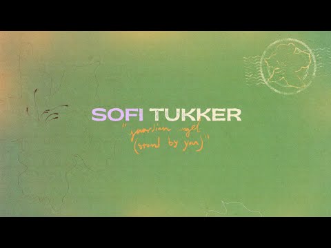 Video thumbnail for Guardian Angel (Stand By You) [butter version]