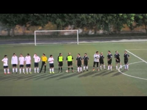 PRO MILANO - A.C.SPARTANI  3 - 1