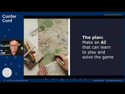 AbadIA: How to build an AI from zero to learn to play and solve a tough game  – Juantomas Garcia
