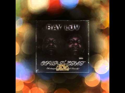 Would U Die 4 Me? Ray Luv ft. San Quinn/Messy Marv