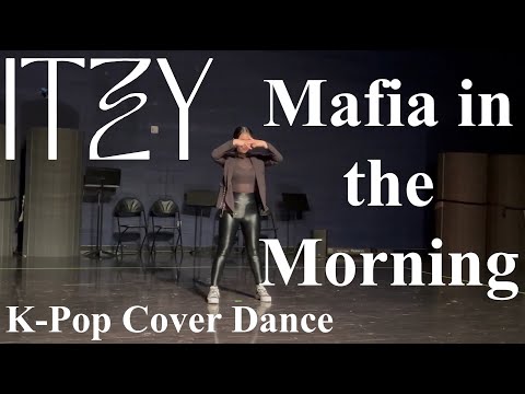 Mafia in the Morning (ITZY)