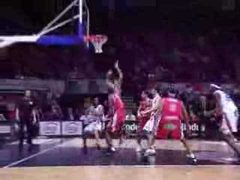 23 23-02-08 BCO-Charleroi - Veselin for threeeeeeeeeeeeeeeee