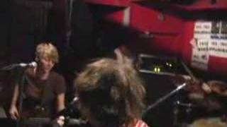 Circle Takes The Square @ The Che Cafe in &#39;03