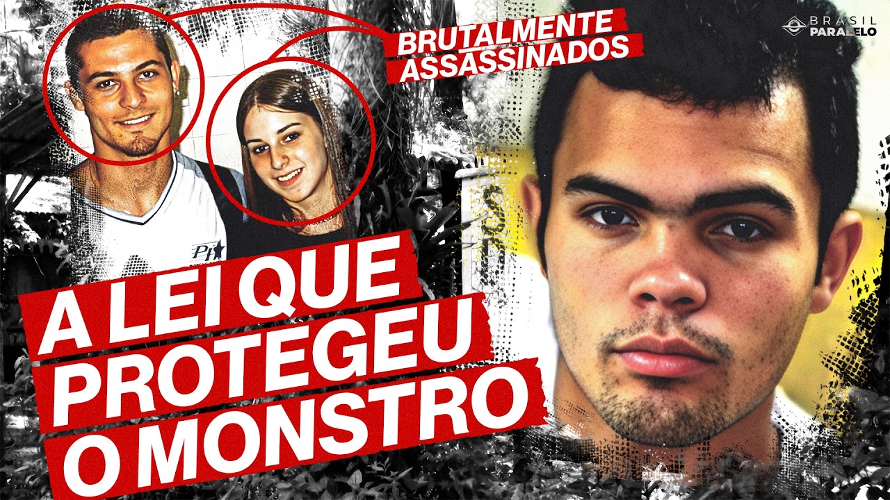 ENTENDA POR QUE CHAMPINHA NUNCA FOI PARA UMA PRISÃO COMUM