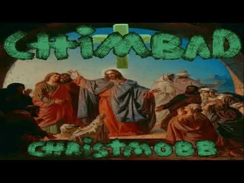 Chimbad - Jesus prod. Chimbad