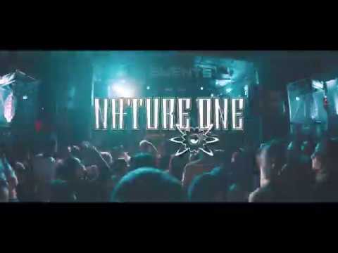 TerrorClown & Zahni | Nature One 2019