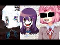 Doki Doki Literature Club All Secrets And Easter Eggs And How To Unlock Them