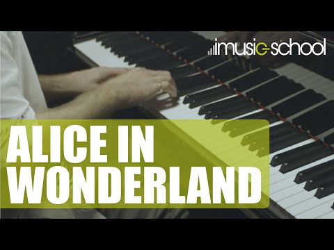 ALICE IN WONDERLAND (SAMMY FAIN) : ERIK DEUTSCH