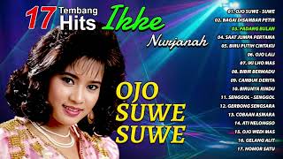 Download lagu 17 TEMBANG HITS IKKE NURJANAH - Ojo suwe suwe, Bagai Disambar Petir, Padang Bulan mp3 Download lagu 17 TEMBANG HITS IKKE NURJANAH - Ojo suwe suwe, Bagai Disambar Petir, Padang Bulan mp3