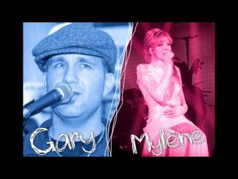MYLENE FARMER & GARY JULES / MAD WORLD