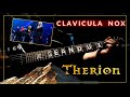 Clavicula Nox Therion Guitar Cover