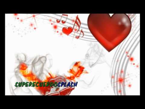 Necesito verte  necesito amor  -- MANANTIAL