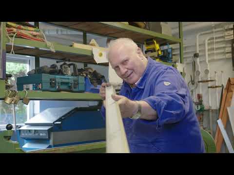 HwK-TV, 31.10.18 - Handwerker(er) mit Geschichte