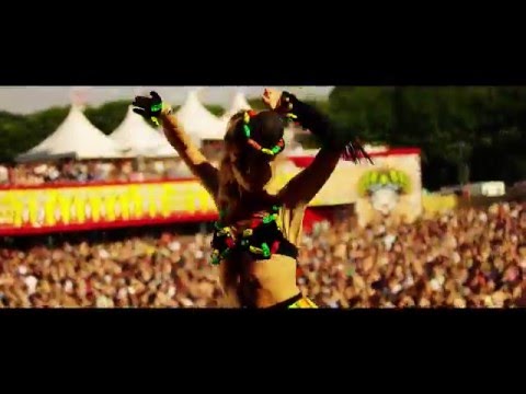 Intents Festival 2016 - It's All In The Game - TV spot