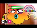 De Wonderlijke Wereld van Gumball | Vrienden tot het bittere eind | Cartoon Network