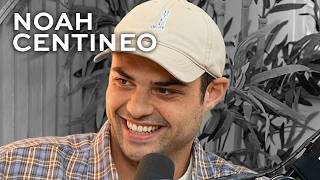 Noah Centineo on UNION COUNTY, TO ALL THE BOYS, STREET FIGHTER, his bad INTERSTELLAR audition, more!