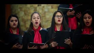 Villancicos 2017 - El Cortejo de los Reyes Magos