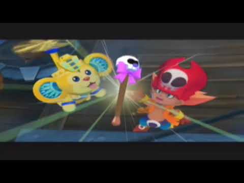 Zack & Wiki: Quest For Barbaros's Treasure [27]