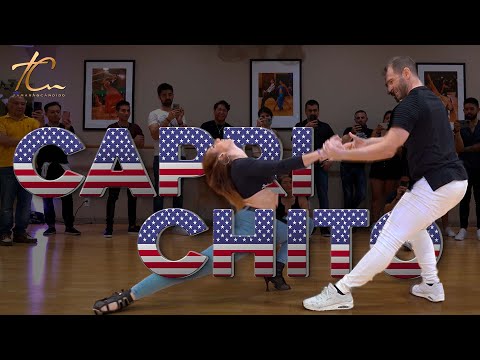 TamarayCandido - Caprichito - 🇺🇸 Baychata Sensual 2023 - B.Emotion