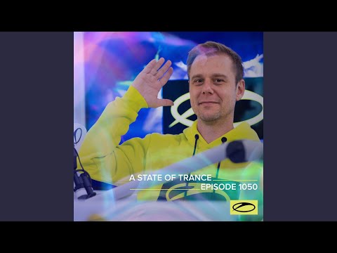 A State Of Trance (ASOT 1050)