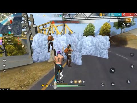 Visão do Thurzin Fazendo JOGADA SURREAL contra a MDL...😳