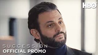 Succession: Season 3 | Episode 5 Promo | HBO