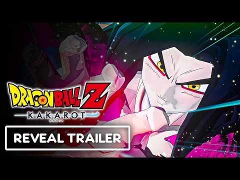 Dragon Ball Z: Kakarot – New Reveal Trailer - Earth's Mightiest HD Edition (Mod)