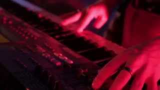 Jetta in the Ghost Tree Perform "Carswell" on The Chevy Music Showcase