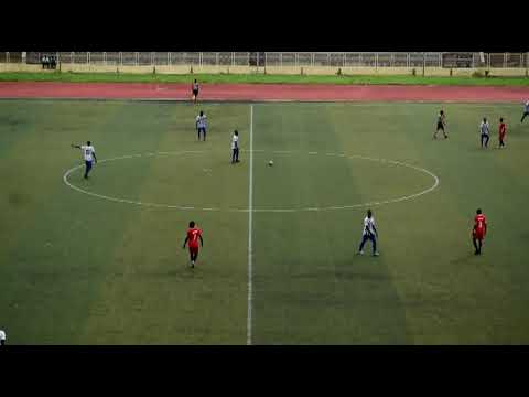 Angus Sport vs Neino