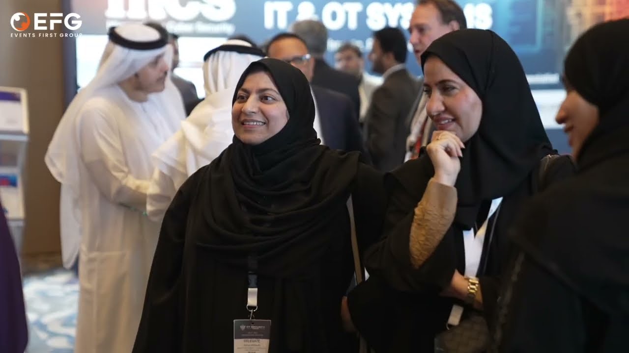 UAE highlight reel thumbnail