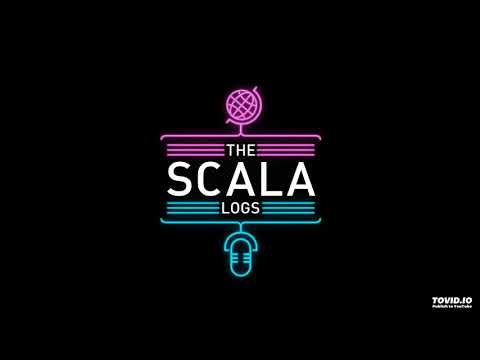 Episode 4 - Michael Pilquist: Life Is But A Stream