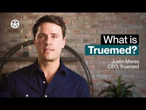 What is Truemed?