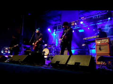 Michal Hrůza 9.1.2016 v Liberci