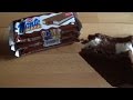 Zott Monte Snack Test