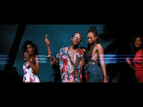 Mic Monsta - Change Ya Style (Official Video) Ft Dready Christ