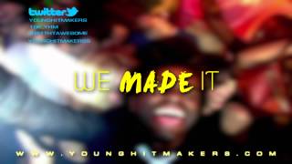 Wiz Khalifa We Dem Boyz (Hol up) Type beat | Crazy!