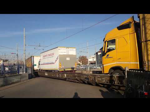 Autostrada Viaggiante in uscita da Novara Boschetto
