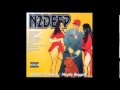 N2Deep - Turn It Into Somethin' (Slightly Pimpish Mostly Doggish (2000) [Vallejo, CA])